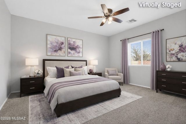 12451 W Reyher Farms Loop, Marana, AZ 85653