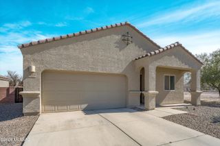 12451 W Reyher Farms Loop, Marana, AZ 85653