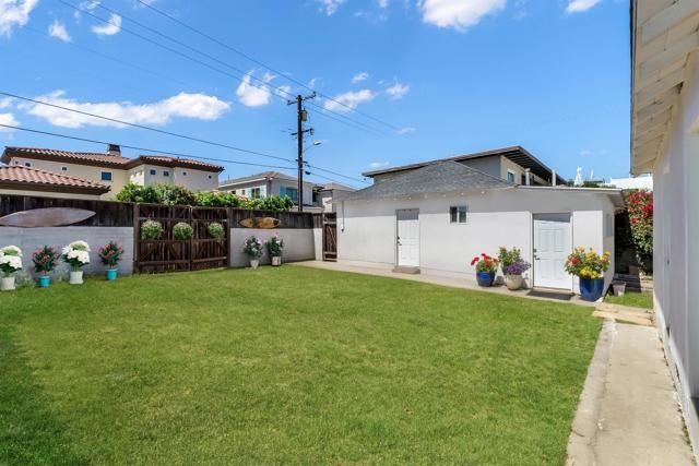 1921 S Myers Street, Oceanside, CA 92054