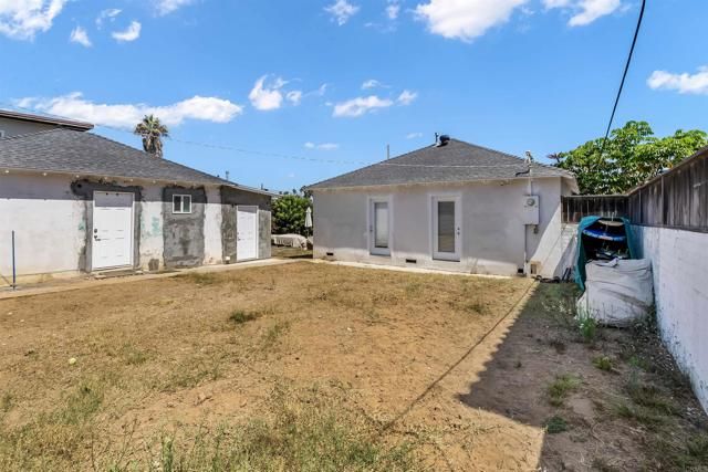 1921 S Myers Street, Oceanside, CA 92054