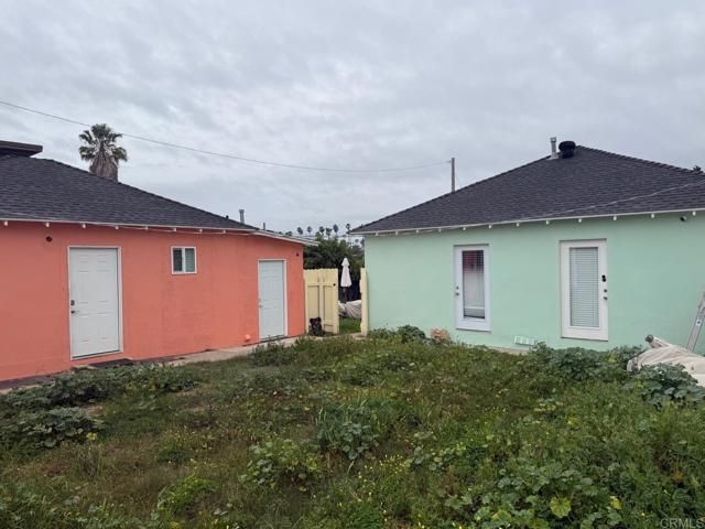 1921 S Myers Street, Oceanside, CA 92054