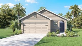163 DUCKWEED AVENUE, Fruitland Park, FL 34731