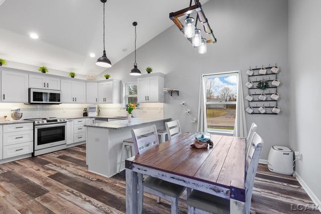 1205 Reeve Drive, Tecumseh, MI 49286