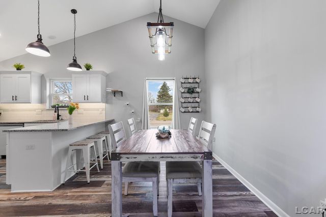 1205 Reeve Drive, Tecumseh, MI 49286