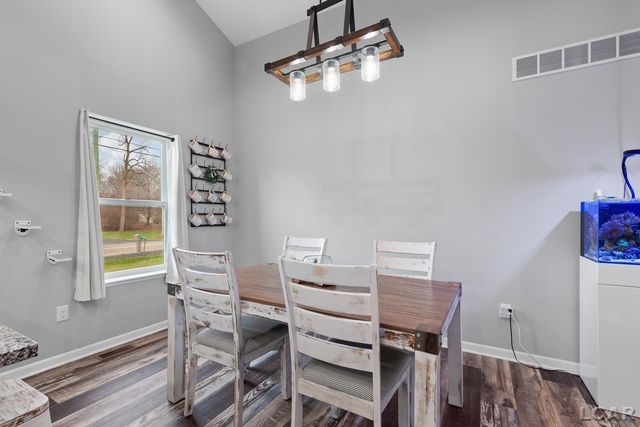 1205 Reeve Drive, Tecumseh, MI 49286