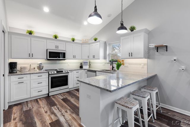 1205 Reeve Drive, Tecumseh, MI 49286
