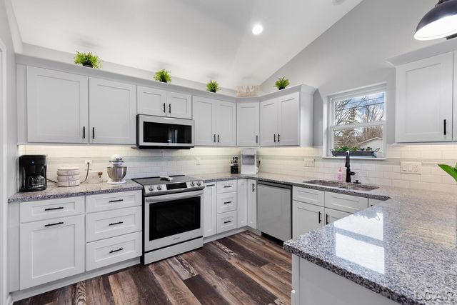 1205 Reeve Drive, Tecumseh, MI 49286