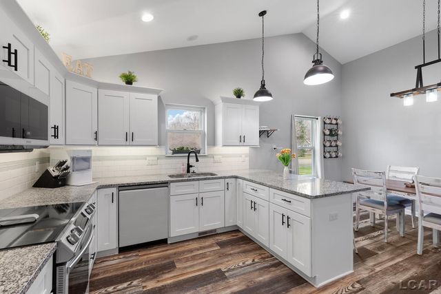 1205 Reeve Drive, Tecumseh, MI 49286