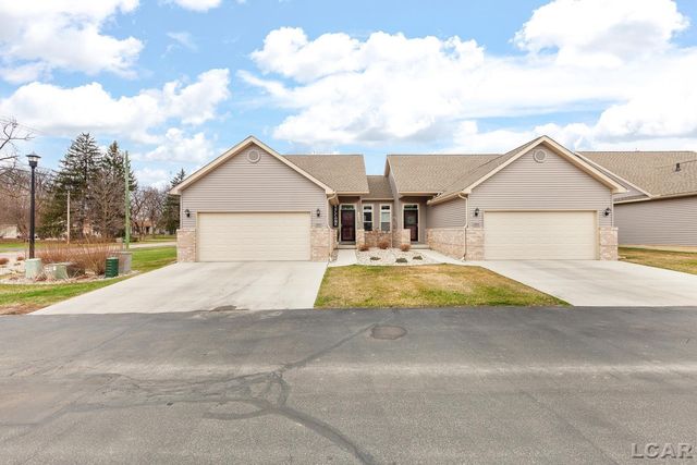 1205 Reeve Drive, Tecumseh, MI 49286
