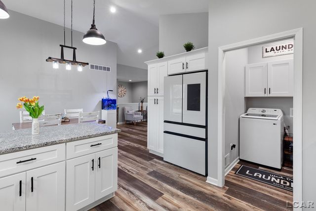 1205 Reeve Drive, Tecumseh, MI 49286