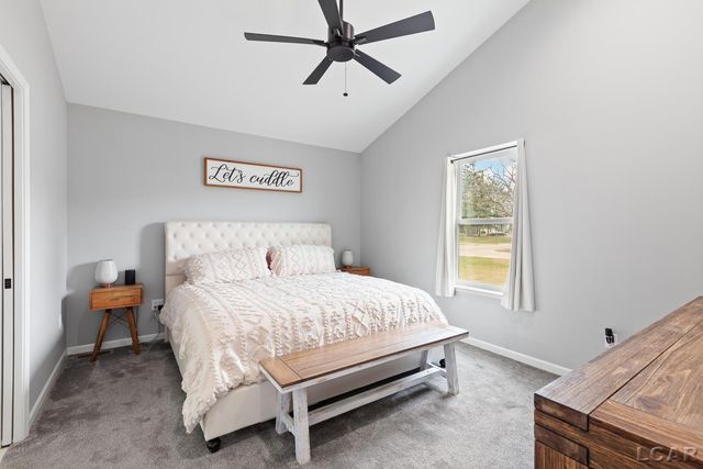 1205 Reeve Drive, Tecumseh, MI 49286