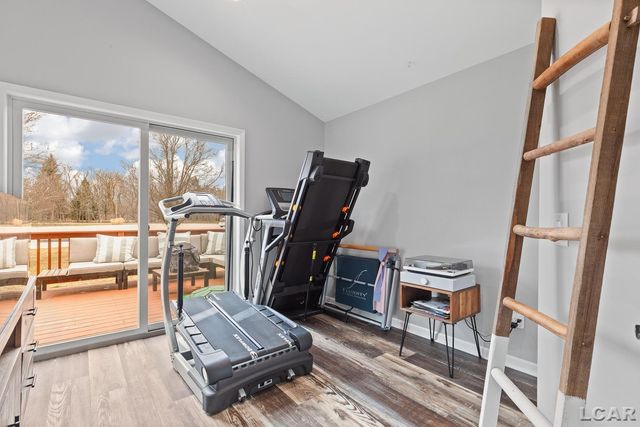 1205 Reeve Drive, Tecumseh, MI 49286