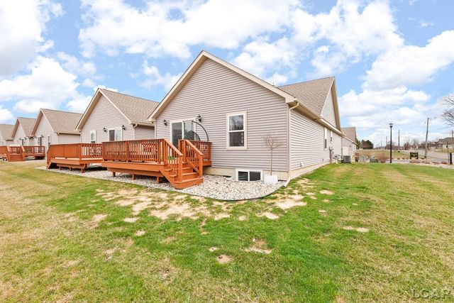 1205 Reeve Drive, Tecumseh, MI 49286