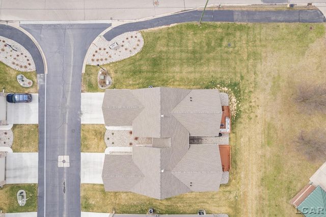 1205 Reeve Drive, Tecumseh, MI 49286