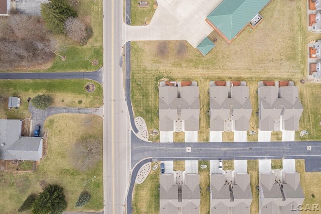 1205 Reeve Drive, Tecumseh, MI 49286
