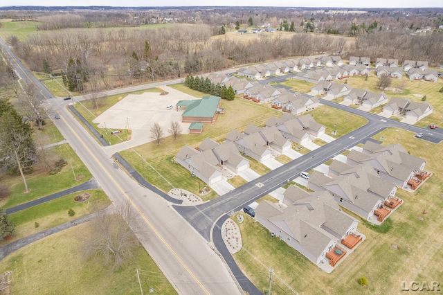 1205 Reeve Drive, Tecumseh, MI 49286