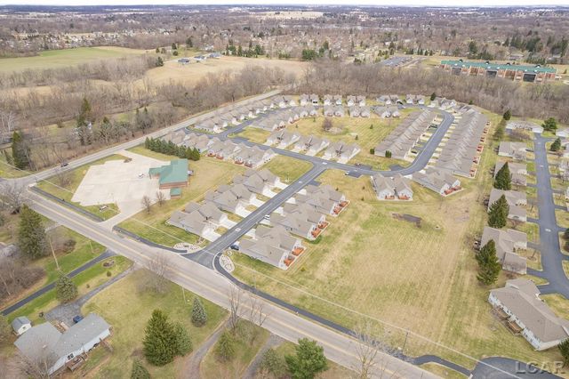 1205 Reeve Drive, Tecumseh, MI 49286