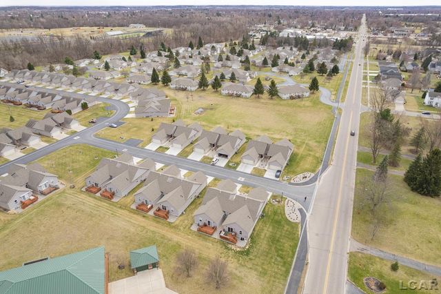 1205 Reeve Drive, Tecumseh, MI 49286