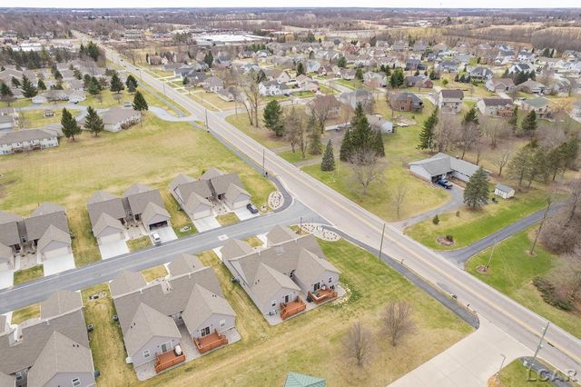 1205 Reeve Drive, Tecumseh, MI 49286
