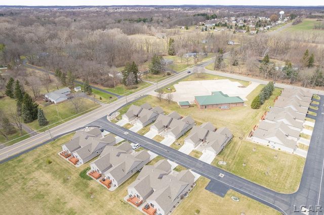 1205 Reeve Drive, Tecumseh, MI 49286