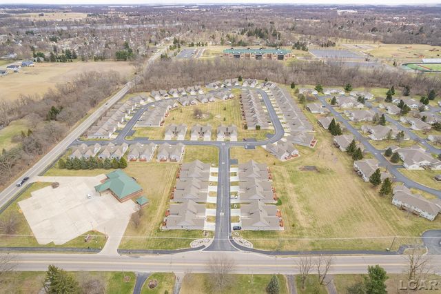 1205 Reeve Drive, Tecumseh, MI 49286