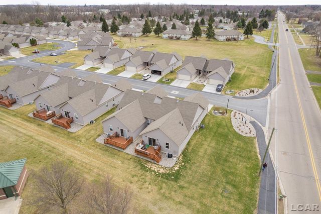 1205 Reeve Drive, Tecumseh, MI 49286
