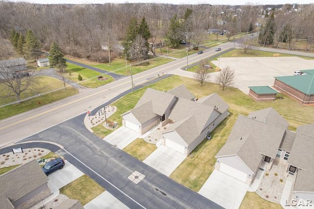 1205 Reeve Drive, Tecumseh, MI 49286