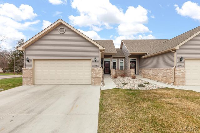 1205 Reeve Drive, Tecumseh, MI 49286