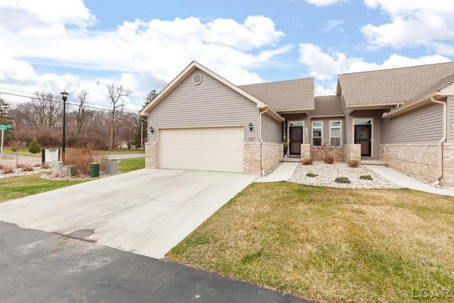 1205 Reeve Drive, Tecumseh, MI 49286