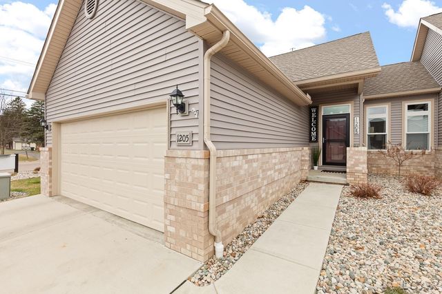 1205 Reeve Drive, Tecumseh, MI 49286
