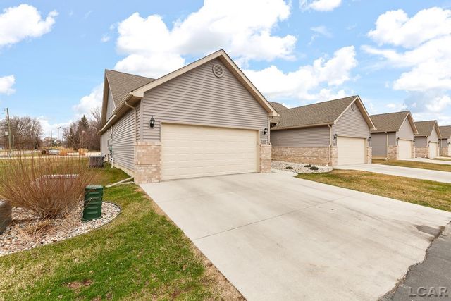 1205 Reeve Drive, Tecumseh, MI 49286