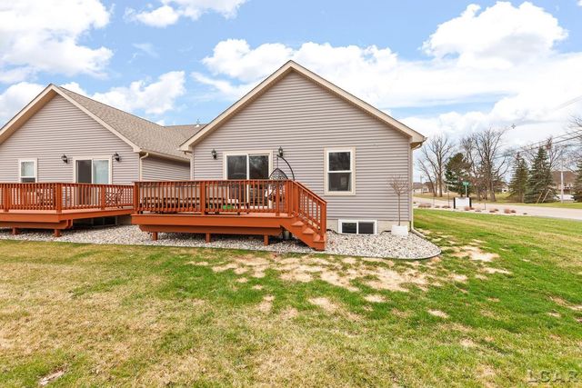 1205 Reeve Drive, Tecumseh, MI 49286