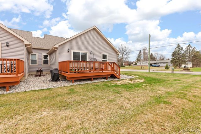 1205 Reeve Drive, Tecumseh, MI 49286