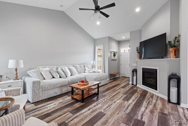 1205 Reeve Drive, Tecumseh, MI 49286