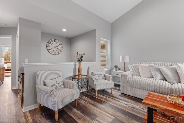 1205 Reeve Drive, Tecumseh, MI 49286