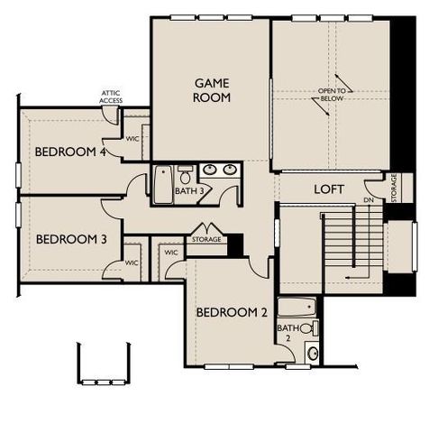 3053 Sunscape Terrance, Brookshire, TX 77423