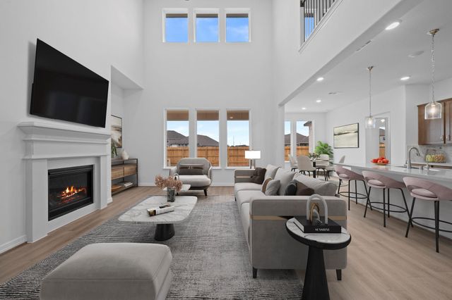 3053 Sunscape Terrance, Brookshire, TX 77423