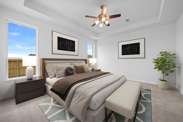 3053 Sunscape Terrance, Brookshire, TX 77423