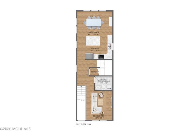 30 Oceanview Avenue, Keansburg, NJ 07734