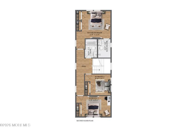 30 Oceanview Avenue, Keansburg, NJ 07734