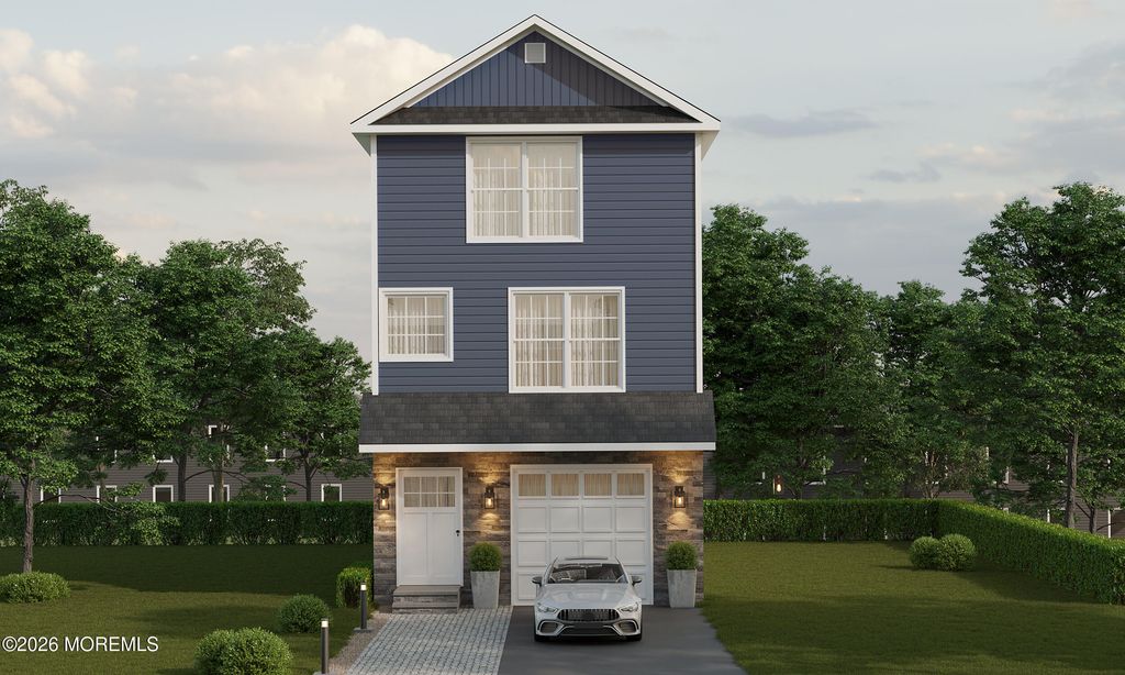 30 Oceanview Avenue, Keansburg, NJ 07734