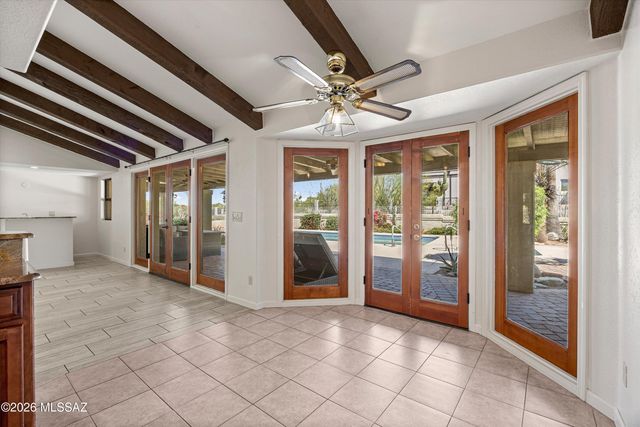 1781 E Rio De La Loma, Tucson, AZ 85718
