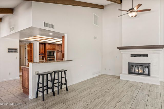 1781 E Rio De La Loma, Tucson, AZ 85718