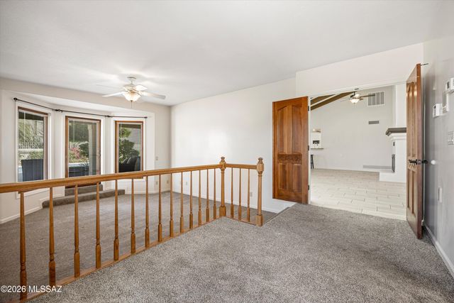 1781 E Rio De La Loma, Tucson, AZ 85718