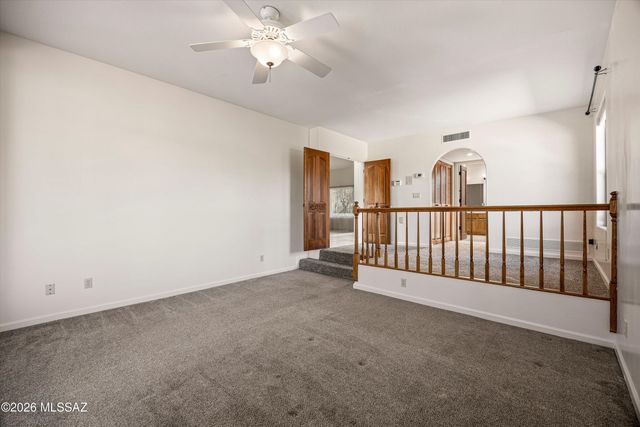 1781 E Rio De La Loma, Tucson, AZ 85718