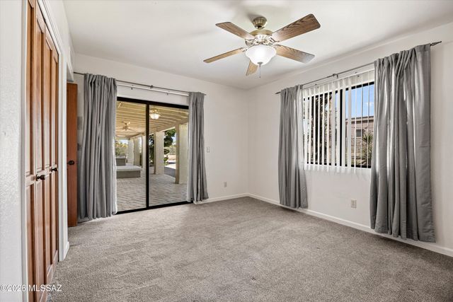 1781 E Rio De La Loma, Tucson, AZ 85718