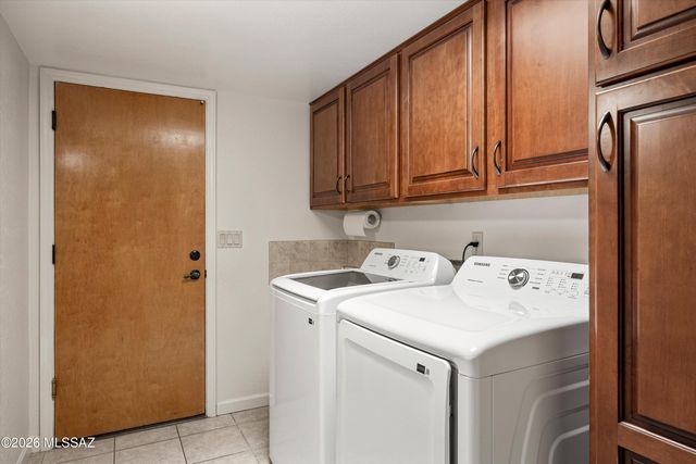 1781 E Rio De La Loma, Tucson, AZ 85718