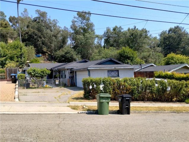 5845 E Burwood Avenue, Los Angeles, CA 90042