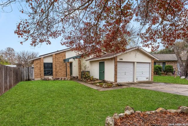 11406 Clints Well, San Antonio, TX 78245