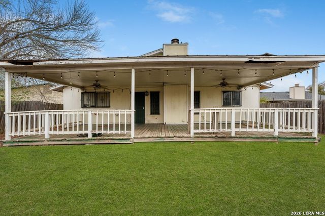 11406 Clints Well, San Antonio, TX 78245